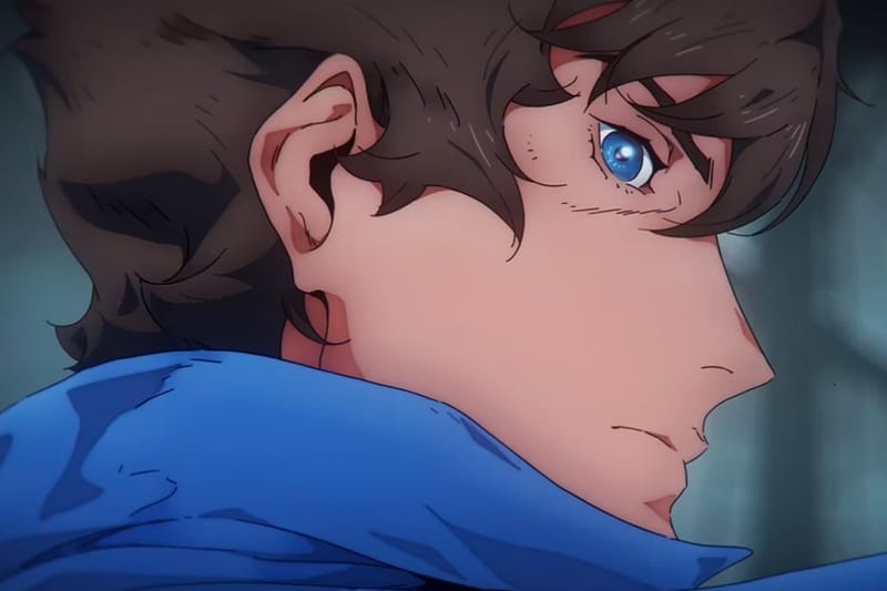 超人氣動畫續作，Netflix 釋出《惡魔城：夜曲》預告片