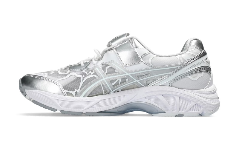 Cecilie Bahnsen x ASICS 全新聯名鞋款 GT-2160 正式發布