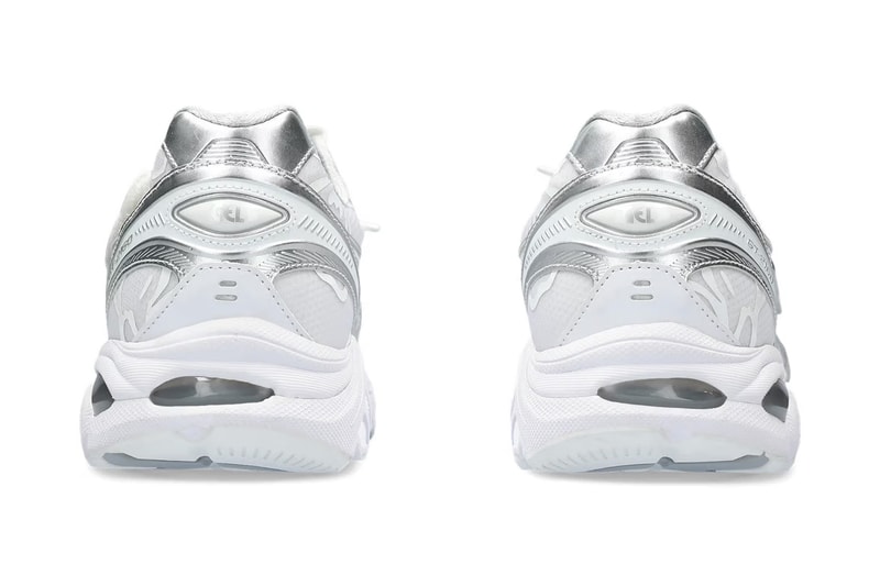 Cecilie Bahnsen x ASICS 全新聯名鞋款 GT-2160 正式發布