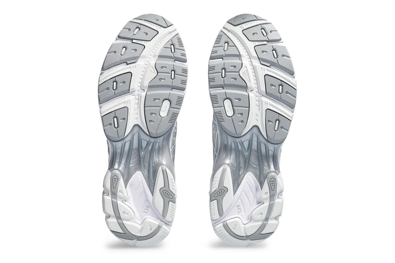 Cecilie Bahnsen x ASICS 全新聯名鞋款 GT-2160 正式發布