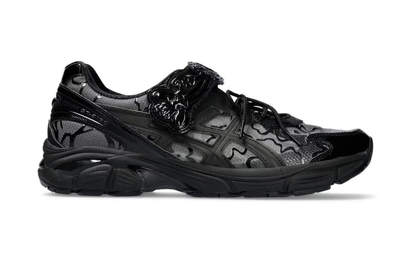 Cecilie Bahnsen x ASICS 全新聯名鞋款 GT-2160 正式發布