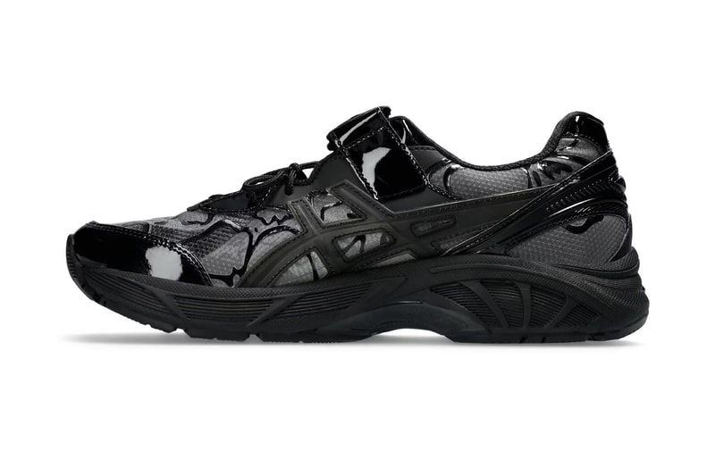 Cecilie Bahnsen x ASICS 全新聯名鞋款 GT-2160 正式發布