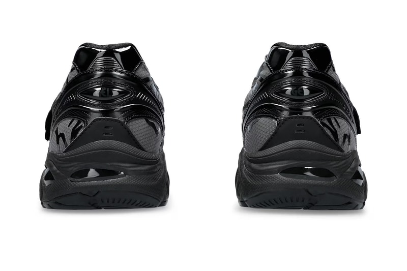 Cecilie Bahnsen x ASICS 全新聯名鞋款 GT-2160 正式發布