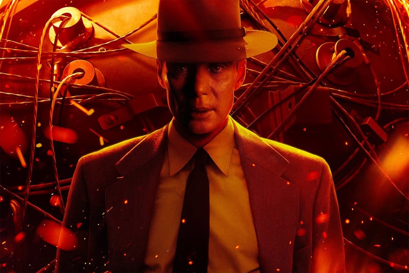 《奧本海默 Oppenheimer》成為 Christopher Nolan 拍攝成本排名第四高的電影