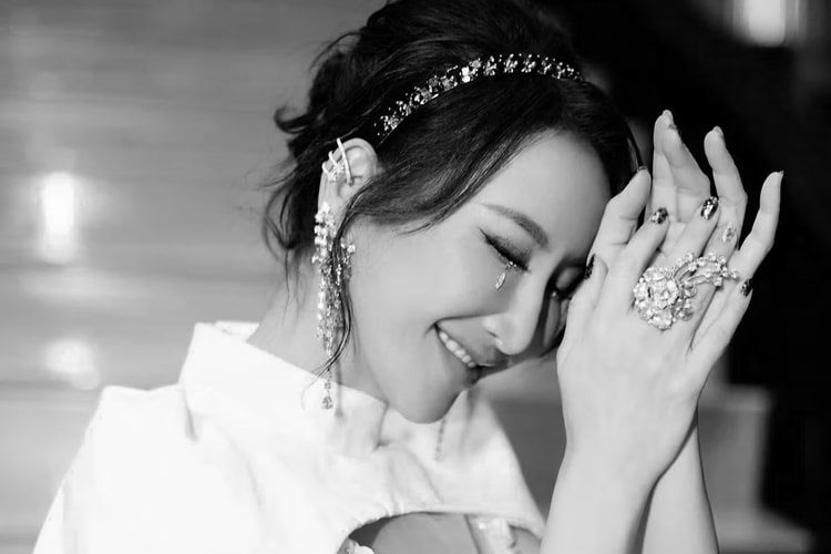 CoCo 李玟因患抑鬱症輕生離世 享年 48 歲