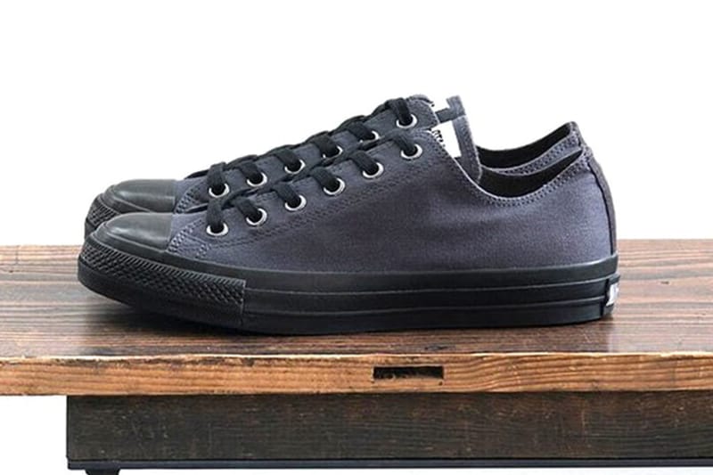 Converse x MHL. All Star Earl 最新聯乘鞋款發佈