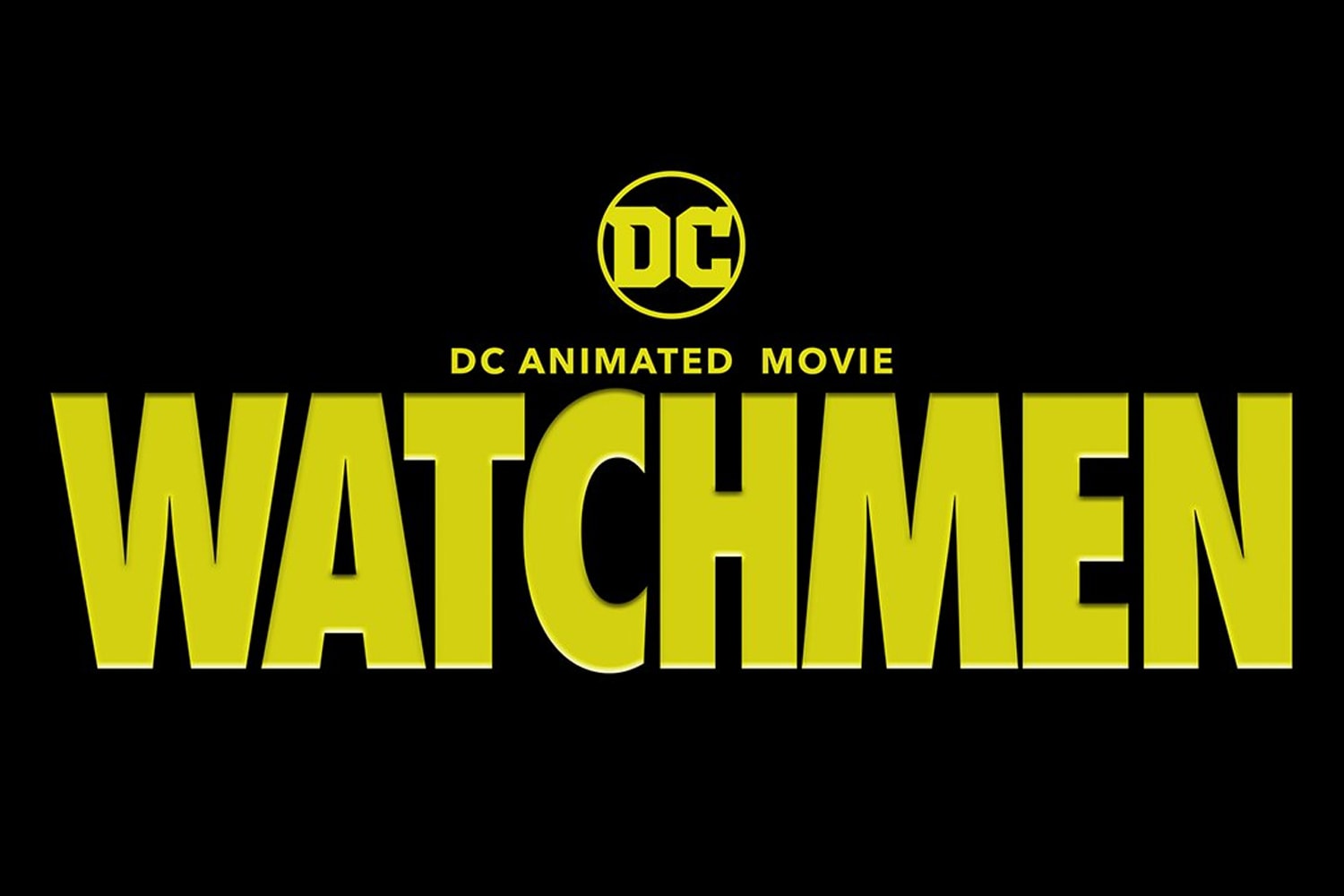 DC 正式宣佈推出《守護者》與《正義聯盟：無限地球危機》全新動畫電影
