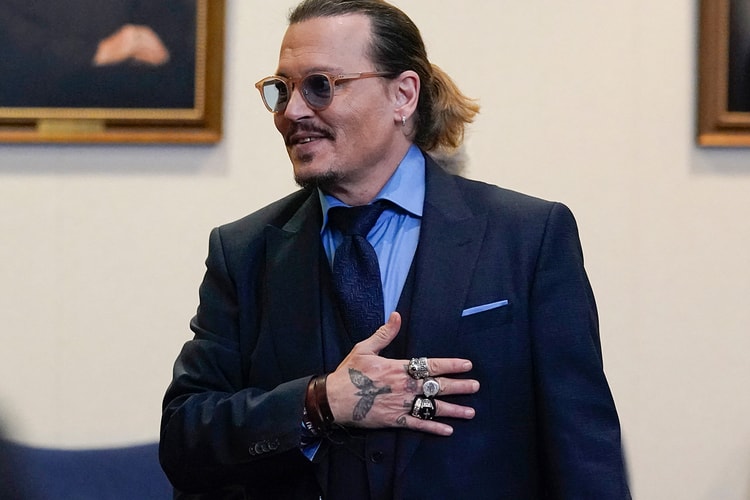 Netflix 釋出「Johnny Depp 訴訟案」紀錄片預告