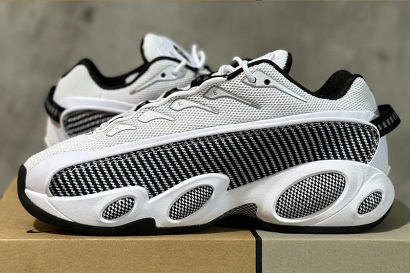 率先近賞 Nike NOCTA Glide 最新配色