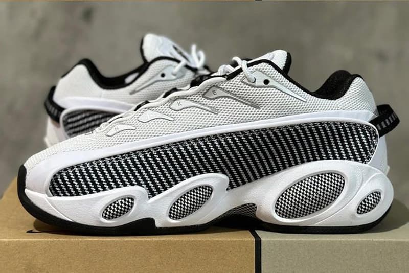 率先近賞 Nike NOCTA Glide 最新配色