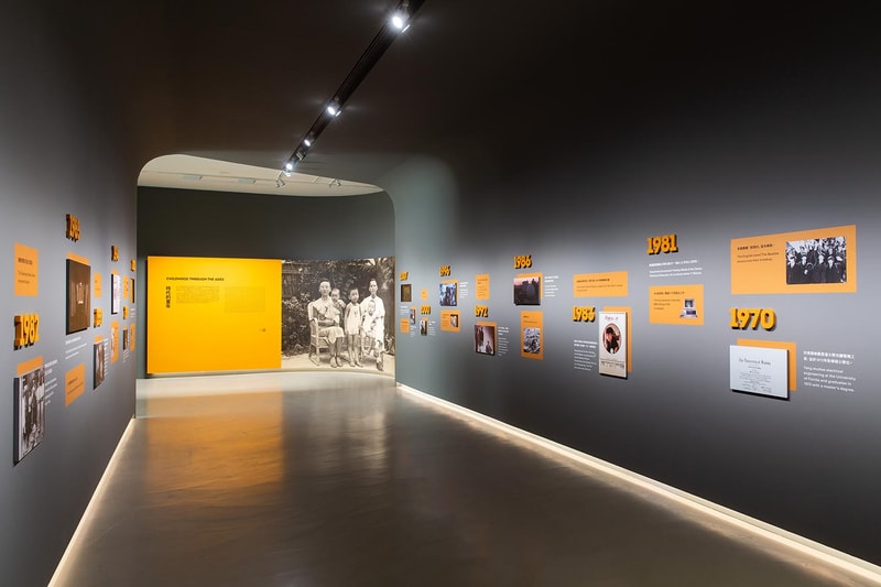 走進楊德昌全球首次完整回顧展「一一重構:楊德昌」