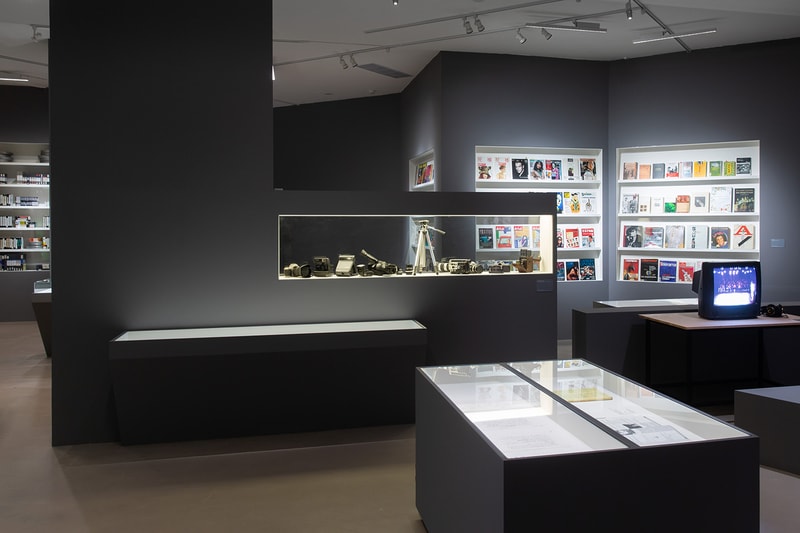 走進楊德昌全球首次完整回顧展「一一重構:楊德昌」