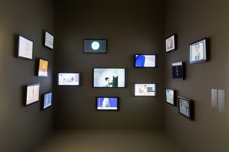 走進楊德昌全球首次完整回顧展「一一重構:楊德昌」