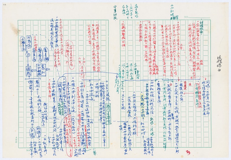 走進楊德昌全球首次完整回顧展「一一重構:楊德昌」