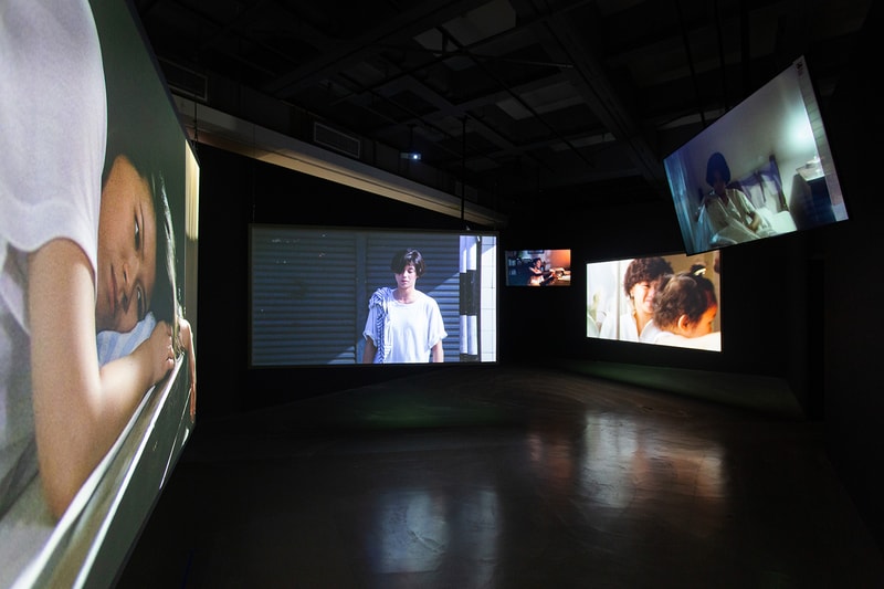 走進楊德昌全球首次完整回顧展「一一重構:楊德昌」
