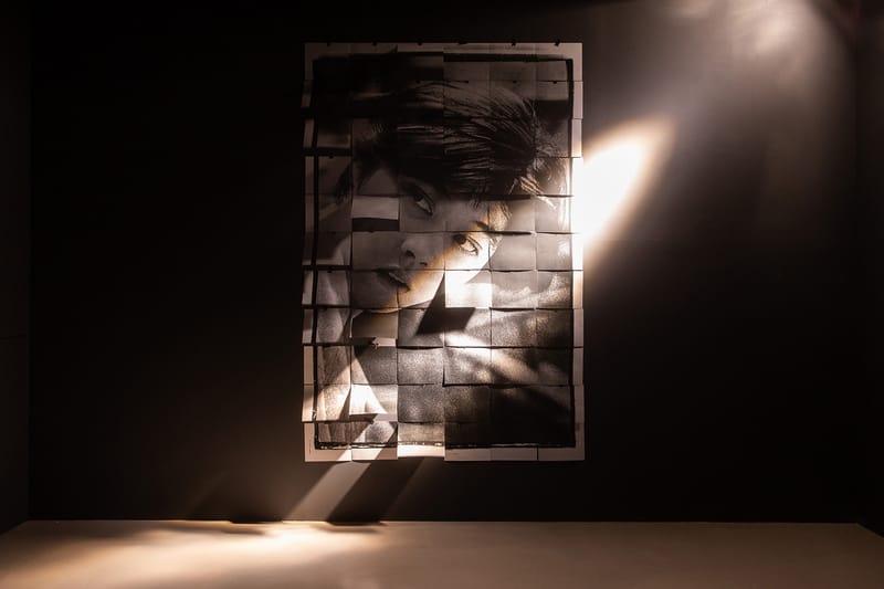 走進「臺灣新電影」代表導演楊德昌全球首次完整回顧展覽「一一重構：楊德昌」