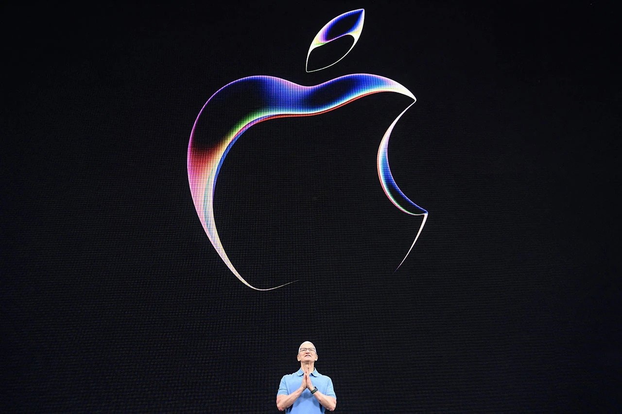 Apple iPhone 15 系列三款全新配色渲染圖率先曝光