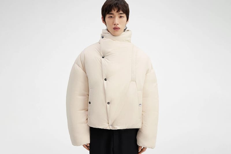 Jacquemus 2023 秋季系列「LE CHOUCHOU」正式上架