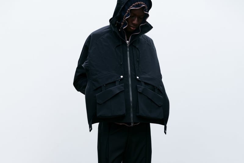 _J.L-A.L_ 正式發佈 2024 春夏系列 Lookbook