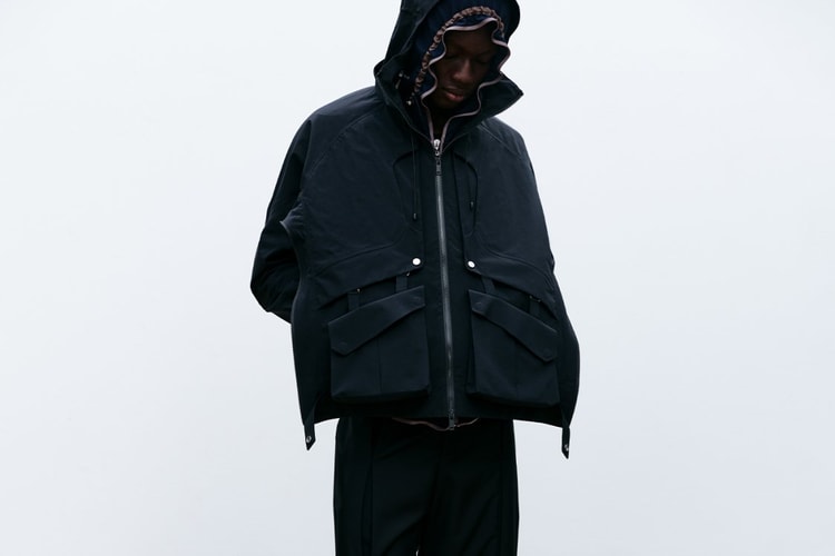 _J.L-A.L_ 正式發佈 2024 春夏系列 Lookbook