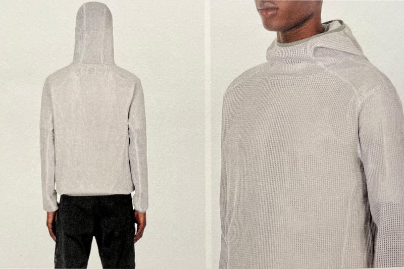 戶外品牌 ROA 正式發佈 2024 春夏系列 Lookbook