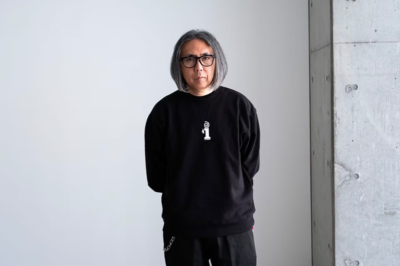Beats by Dre x fragment design 第三回全新聯名系列正式發佈