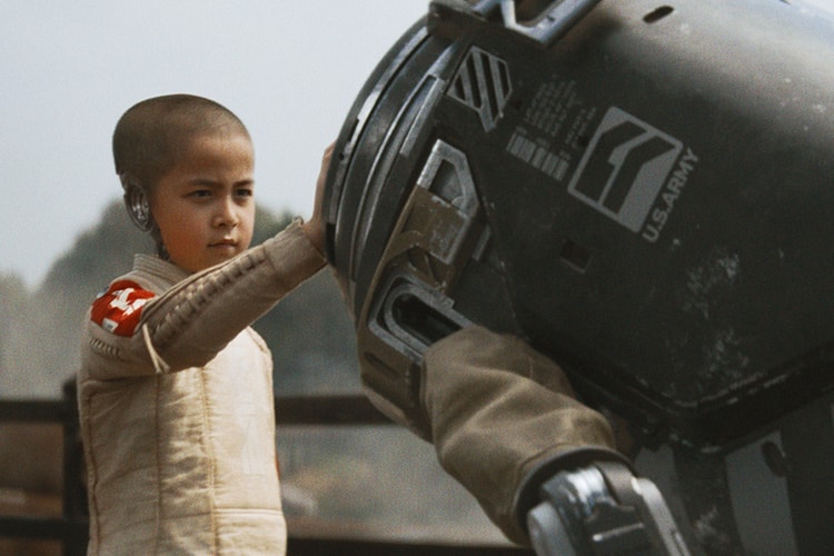 《俠盜一號》導演 Gareth Edwards 年度驚悚科幻電影《A.I. 創世者》釋出最新預告