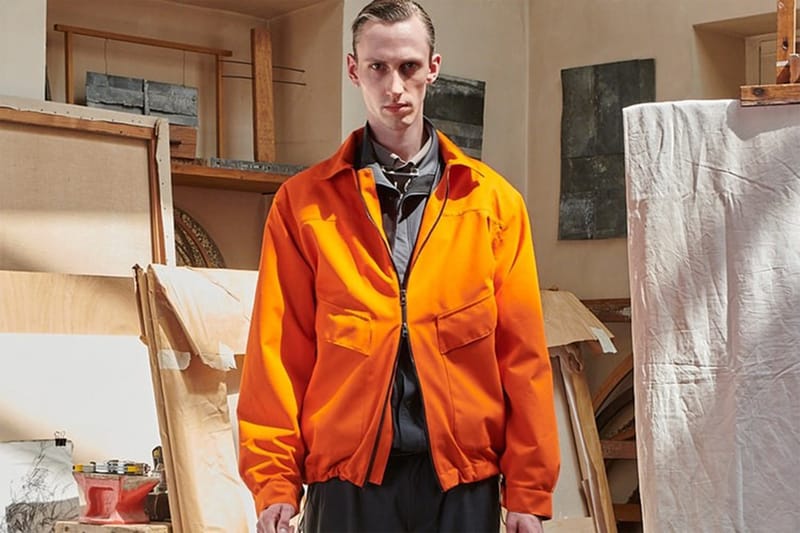 GR10K 2024 春夏系列 Lookbook 正式發佈