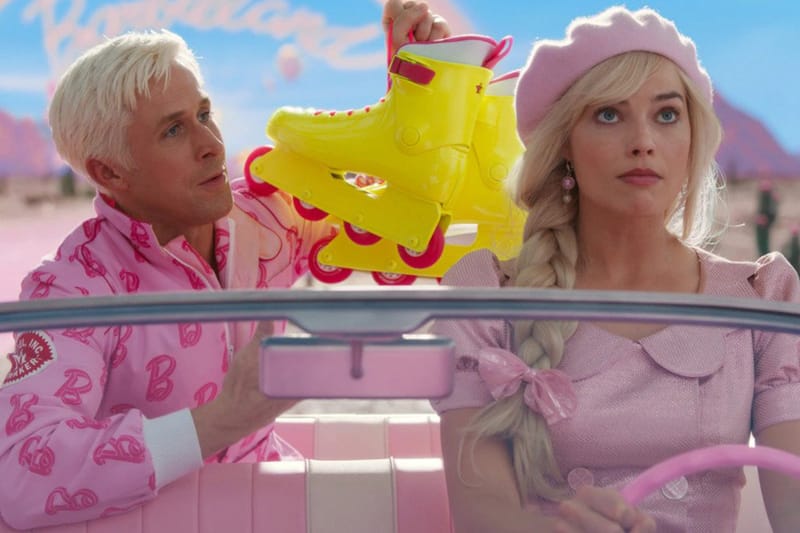 真人版芭比電影《Barbie》上映獲好評，導演 Greta Gerwig 回應續集可能性