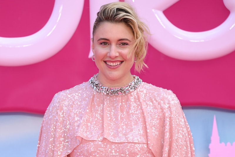 真人版芭比電影《Barbie》上映獲好評，導演 Greta Gerwig 回應續集可能性