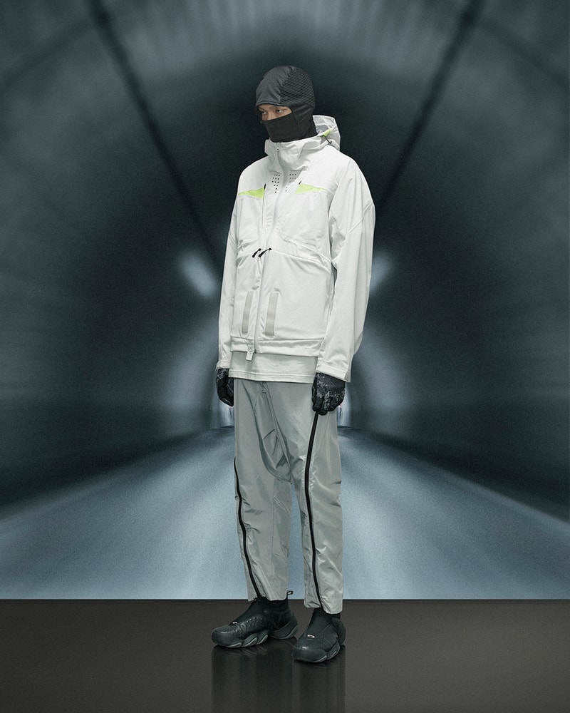 Guerrilla-Group 吉豐重工 OSVI Season 7 最新系列「RASP」正式登場