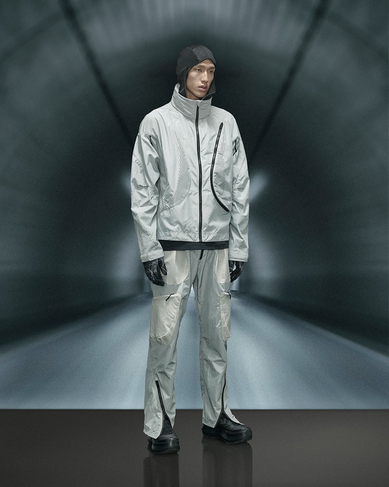 Guerrilla-Group 吉豐重工 OSVI Season 7 最新系列「RASP」正式登場