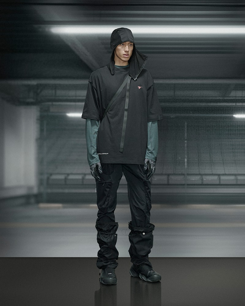Guerrilla-Group 吉豐重工 OSVI Season 7 最新系列「RASP」正式登場