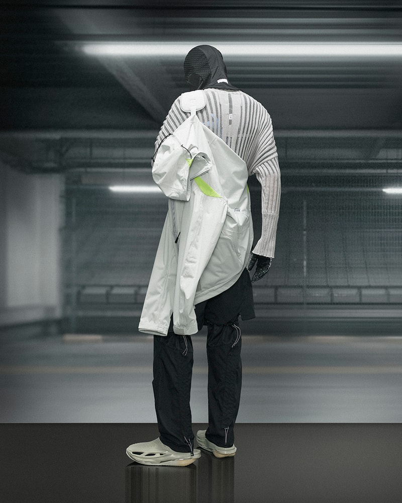 Guerrilla-Group 吉豐重工 OSVI Season 7 最新系列「RASP」正式登場
