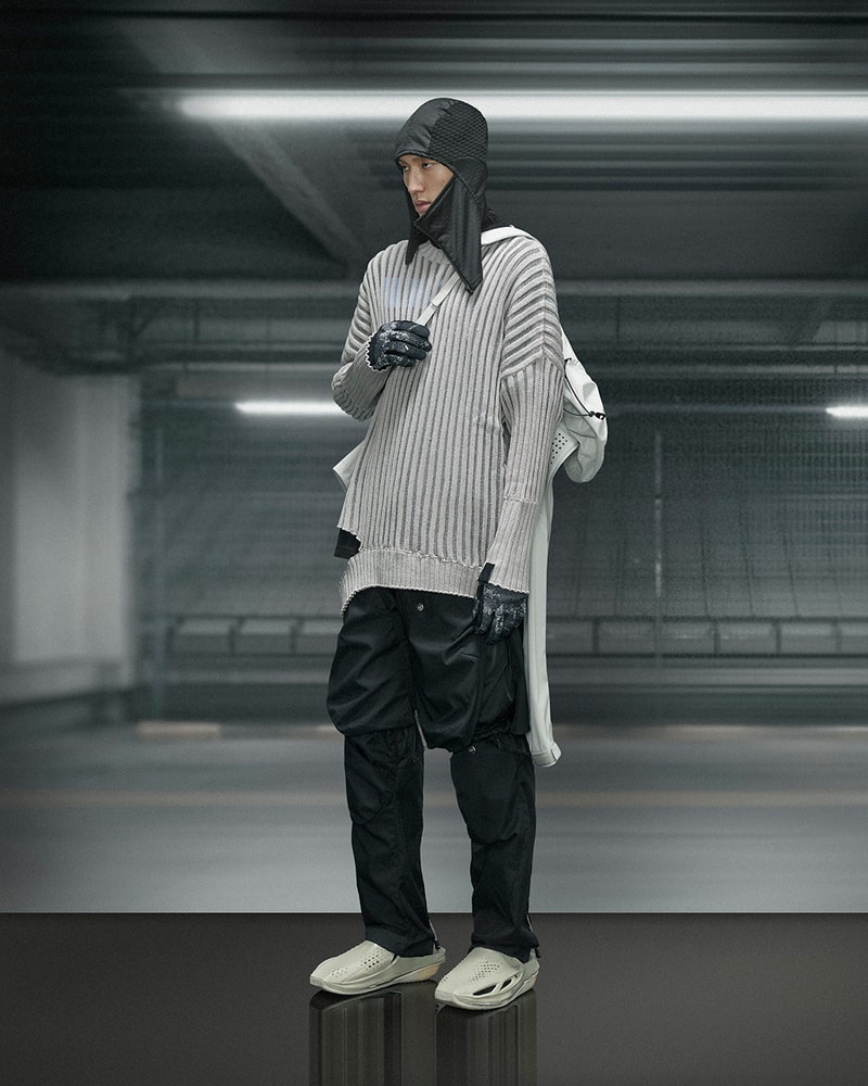 Guerrilla-Group 吉豐重工 OSVI Season 7 最新系列「RASP」正式登場