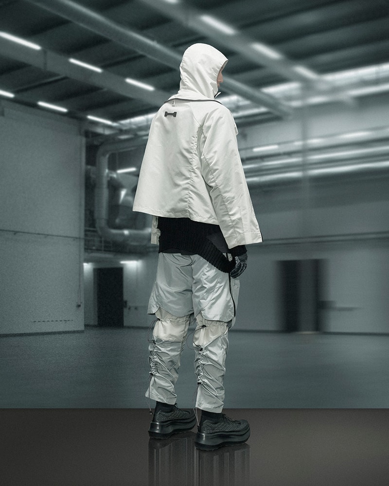 Guerrilla-Group 吉豐重工 OSVI Season 7 最新系列「RASP」正式登場