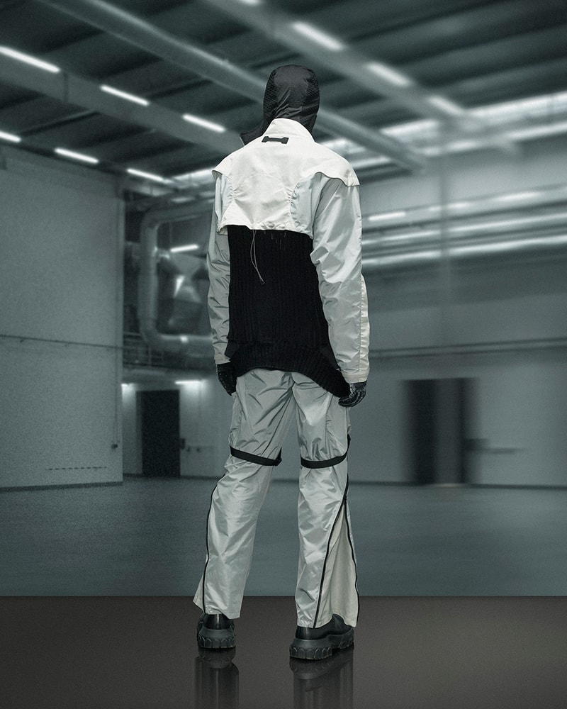 Guerrilla-Group 吉豐重工 OSVI Season 7 最新系列「RASP」正式登場