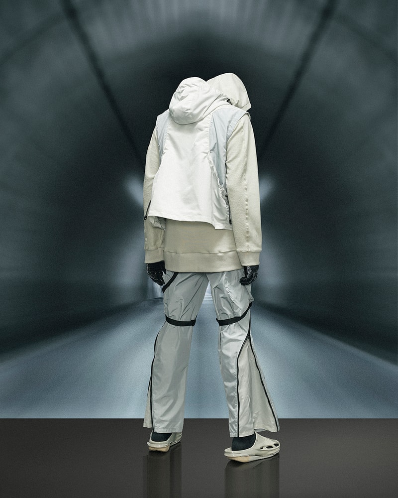 Guerrilla-Group 吉豐重工 OSVI Season 7 最新系列「RASP」正式登場