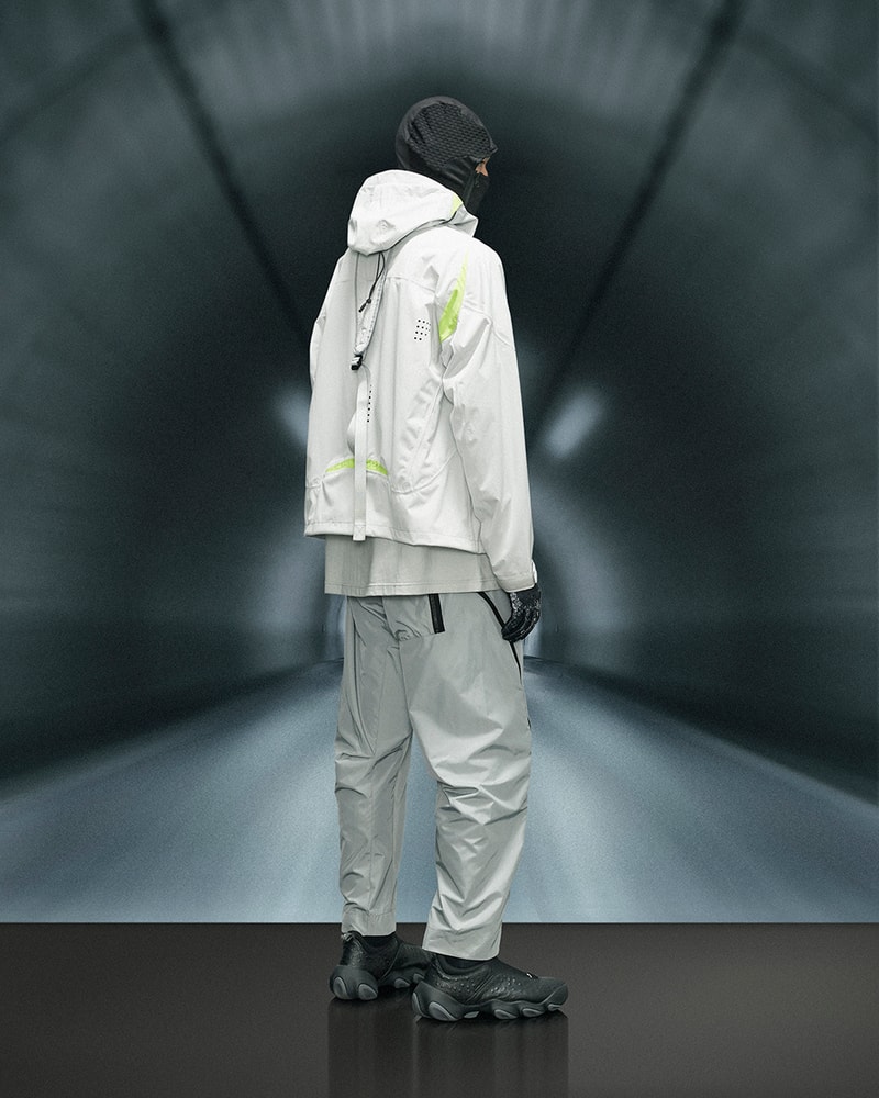 Guerrilla-Group 吉豐重工 OSVI Season 7 最新系列「RASP」正式登場