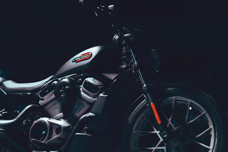  Harley-Davidson 正式發表 120 週年紀念全新別注系列車款