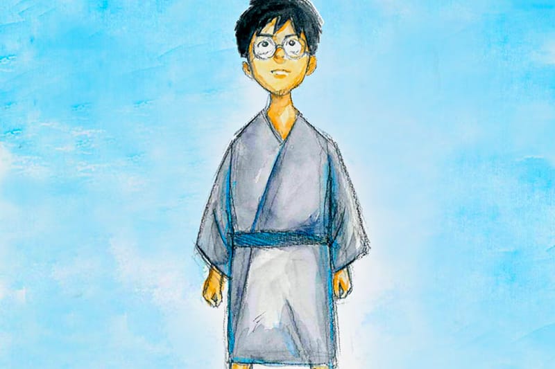 宮崎駿生涯最終作《你想活出怎樣的人生》確認提供 IMAX 規格放映