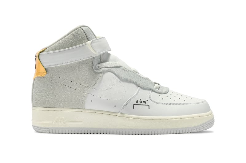 HBX Archives 第 126 週單品正式登場