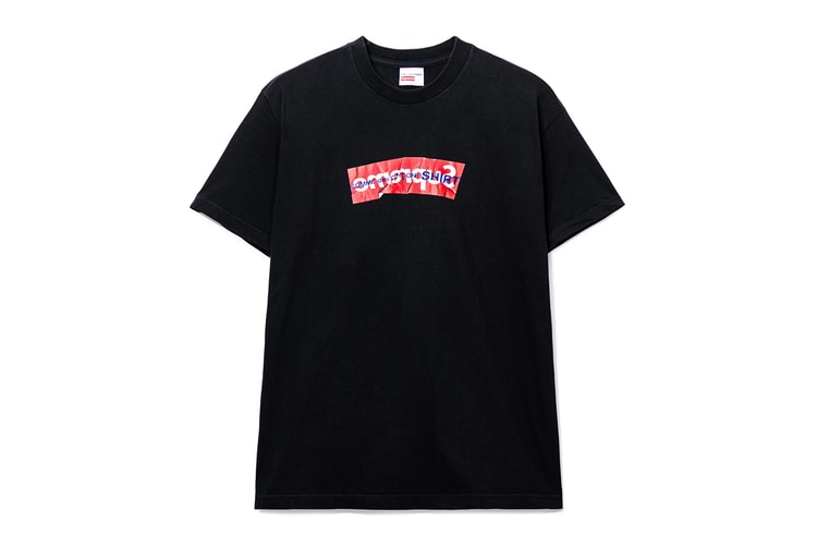 HBX Archives 第 127 週單品正式登場