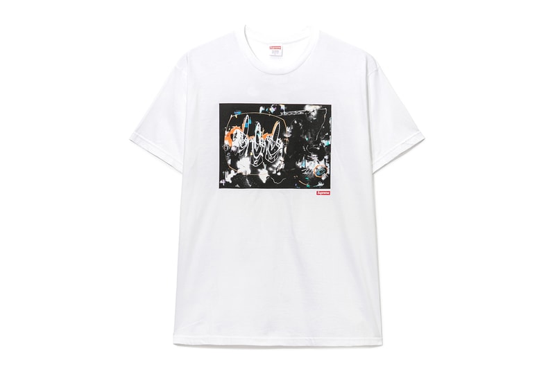 HBX Archives 第 127 週單品正式登場