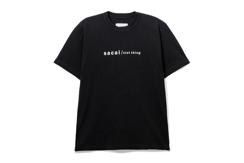 HBX Archives 第 127 週單品正式登場