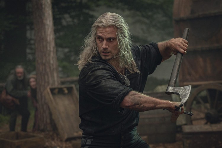 Henry Cavill 最終主演《獵魔士 The Witcher》第 3 季第 2 輯最新預告正式登場