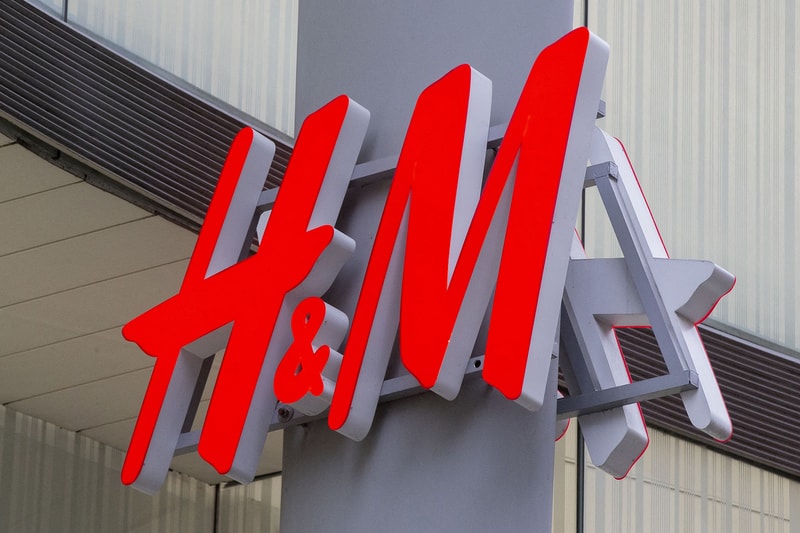 快時尚巨頭之爭，H&M 香港正式提告 SHEIN 抄襲侵權