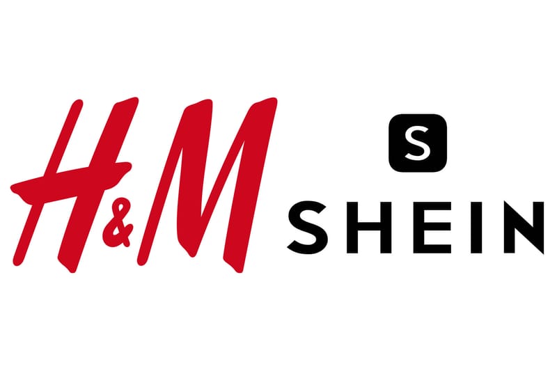 快時尚巨頭之爭，H&M 香港正式提告 SHEIN 抄襲侵權