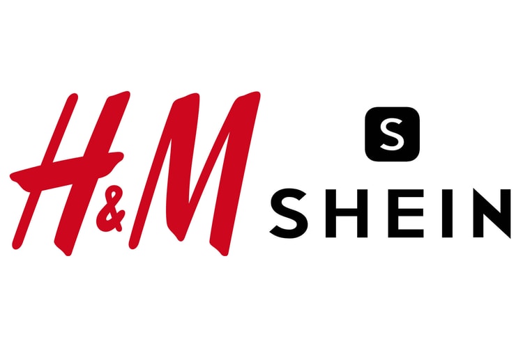 快時尚巨頭之爭,H&M 香港正式提告 SHEIN 抄襲侵權