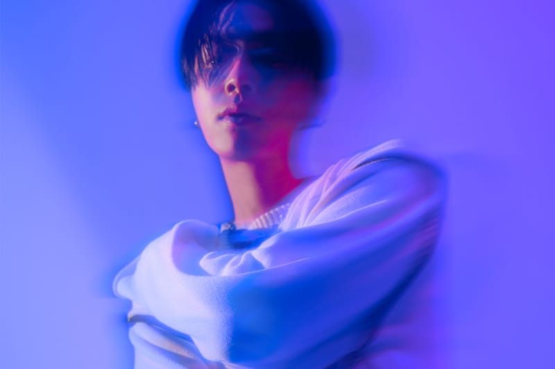 「更加成熟撩撥的形象」台饒歌手 HowZ 驚喜發佈全新 EP 首部曲《Wonderland》